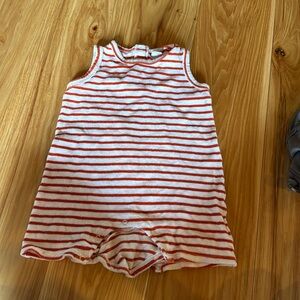 Nordstrom baby onesie 12 month